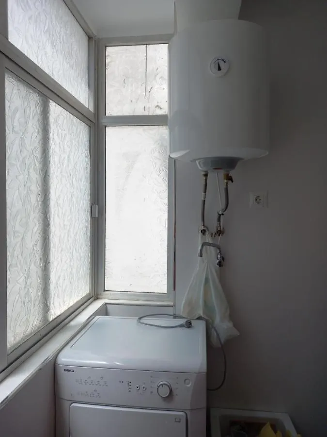 Apartamento_Santa Isabel Utrera